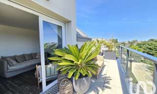 Appartement 2 Pièces 52 m² à vendre à Cancale (35260)