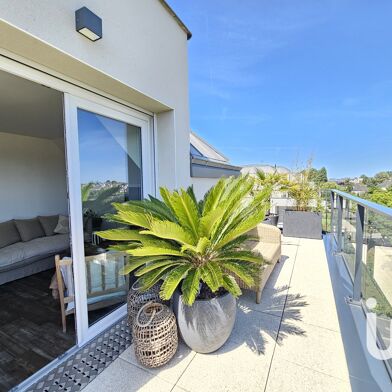 Appartement 2 pièces 304900 €