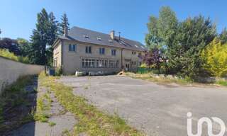 Immeuble  630 m² à vendre à Chars (95750)