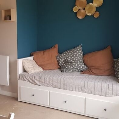 Appartement 2 pièces 172000 €