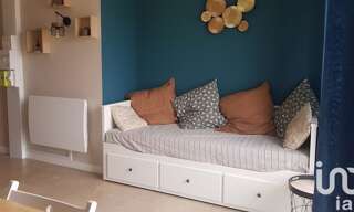 Appartement 2 Pièces 30 m² à vendre à Penmarc'h (29760)