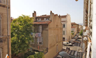 Appartement 1 Pièce 23 m² à vendre à Marseille 6 (13006)