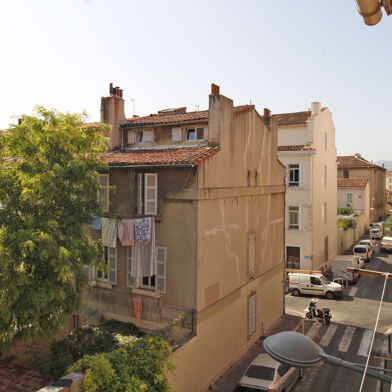 Appartement 1 pièces 78000 €