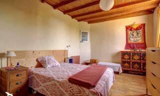 Maison 3 Pièces 74 m² à vendre à Fiac (81500)