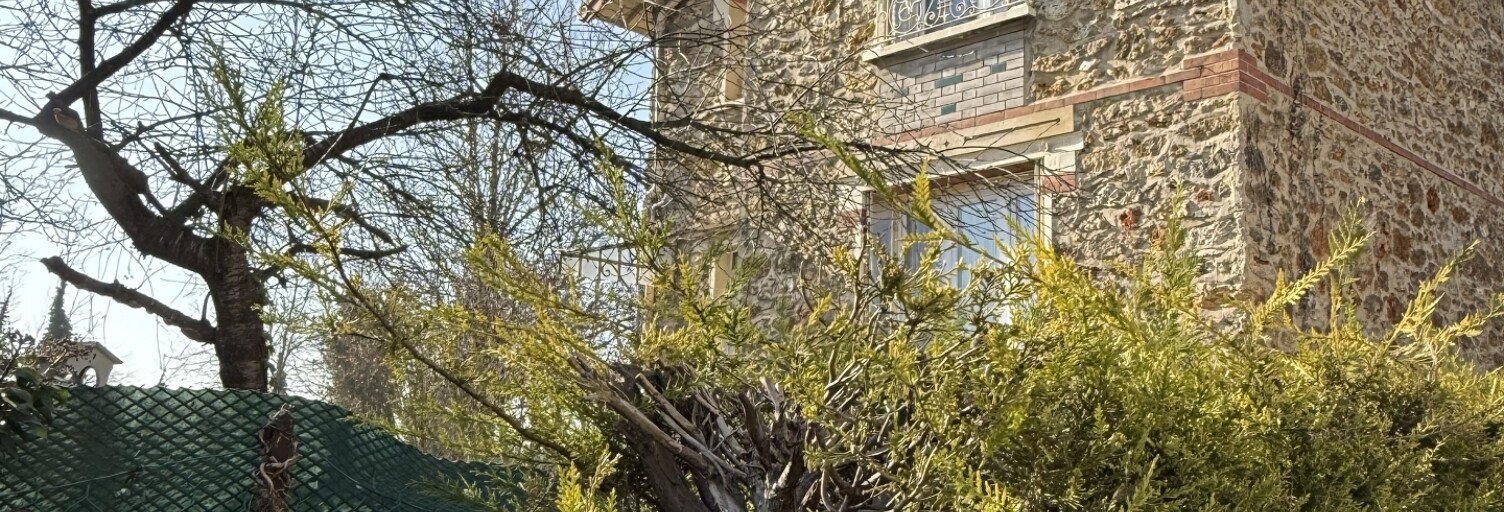 Maison 3 Pièces 58 m² à vendre à Vaires-sur-Marne (77360)