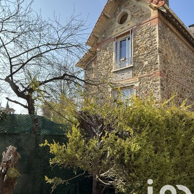 Maison 3 pièces 285000 €