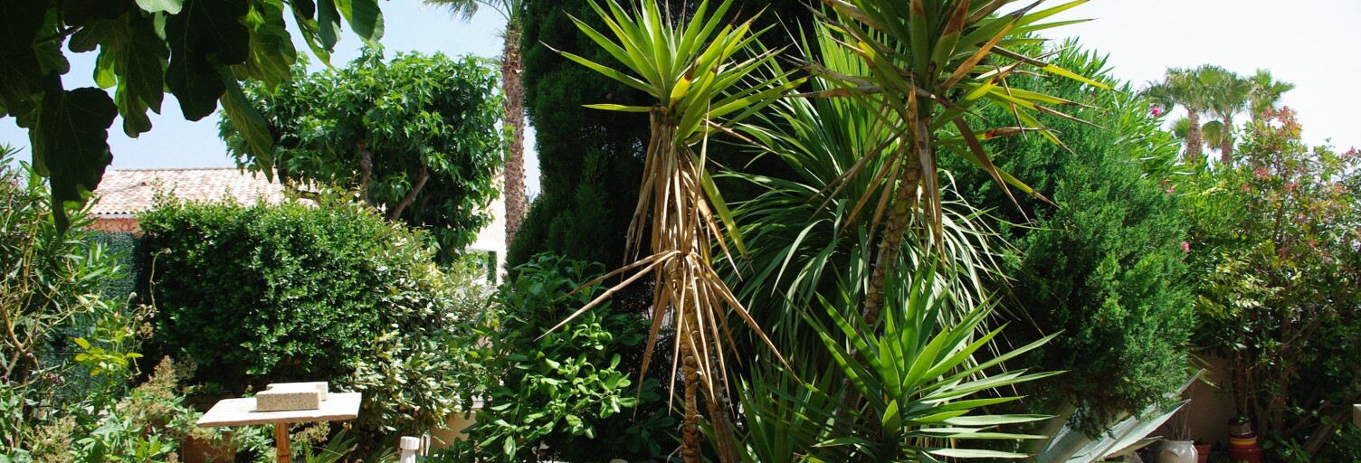 Maison 4 Pièces 91 m² à vendre à Mèze (34140)