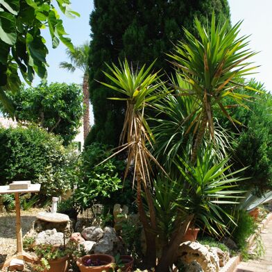 Maison 4 pièces 375000 €