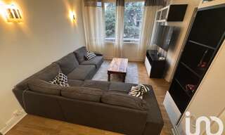 Appartement 4 Pièces 65 m² à vendre à Pantin (93500)