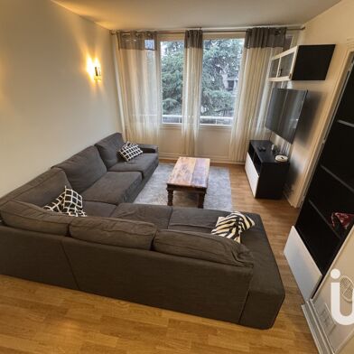 Appartement 4 pièces 379900 €