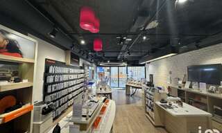 Commerce  180 m² à louer à Étampes (91150)