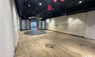 Commerce  180 m² à louer à Étampes (91150)