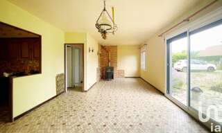 Maison 4 Pièces 79 m² à vendre à Le Coudray-Saint-Germer (60850)