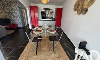 Appartement 2 Pièces 40 m² à vendre à Saint-Paul (97434)