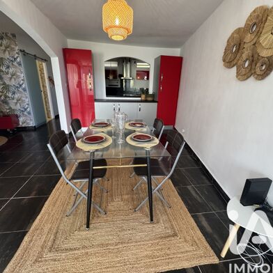 Appartement 2 pièces 215000 €