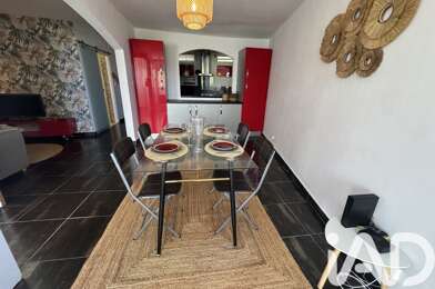 Appartement 2 pièces 215000 €