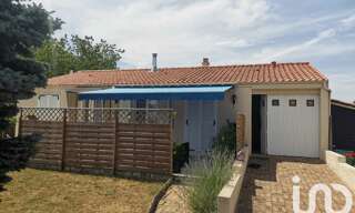 Maison 5 Pièces 84 m² à vendre à Saint-Hilaire-de-Villefranche (17770)