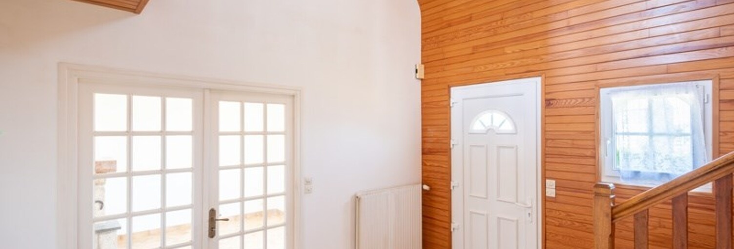 Maison 6 Pièces 100 m² à vendre à Kernilis (29260)