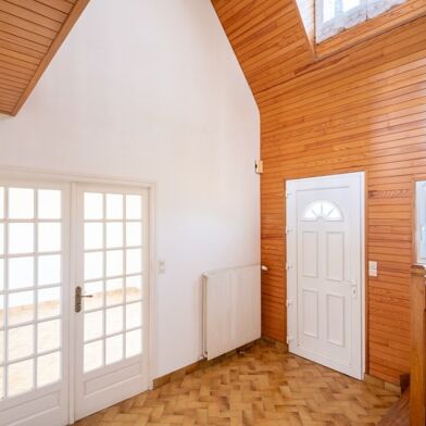 Maison 6 pièces 192240 €