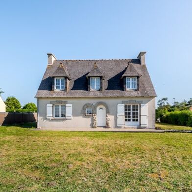 Maison 6 pièces 182069 €