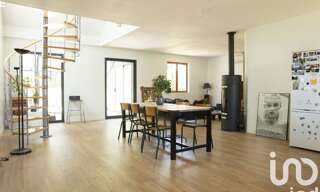 Maison 5 Pièces 125 m² à vendre à La Neuville-Saint-Pierre (60480)