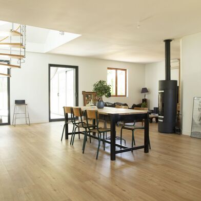 Maison 5 pièces 250000 €