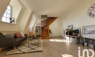 Appartement 3 Pièces 81 m² à vendre à Abbeville (80100)