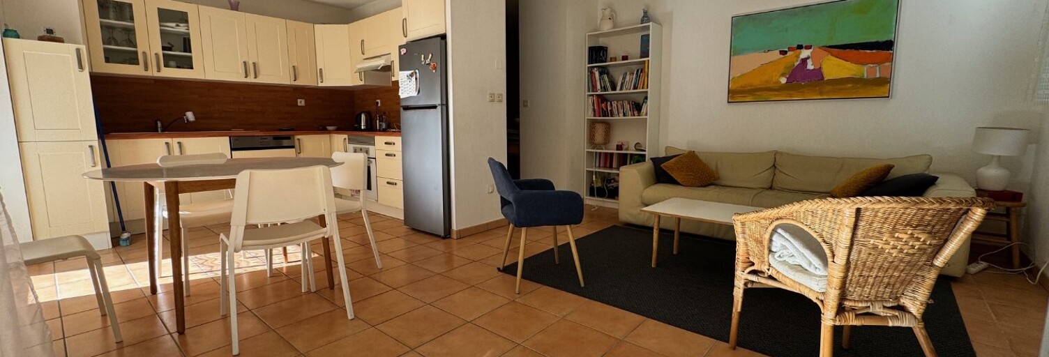 Appartement 4 Pièces 85 m² à vendre à Bayonne (64100)