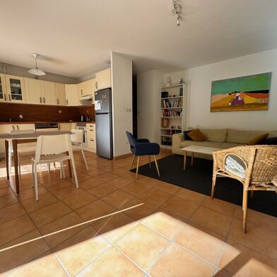 Appartement 4 pièces 378000 €