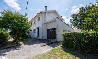 Maison 4 Pièces 90 m² à vendre à Cenon (33150)