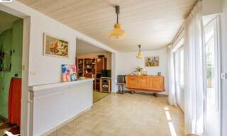 Maison 4 Pièces 90 m² à vendre à Cenon (33150)