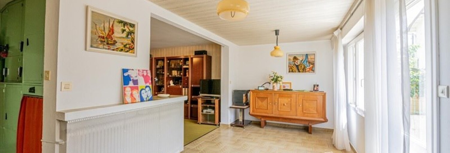 Maison 4 Pièces 90 m² à vendre à Cenon (33150)