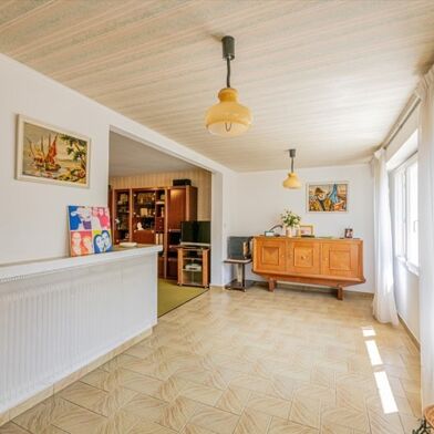 Maison 4 pièces 262400 €