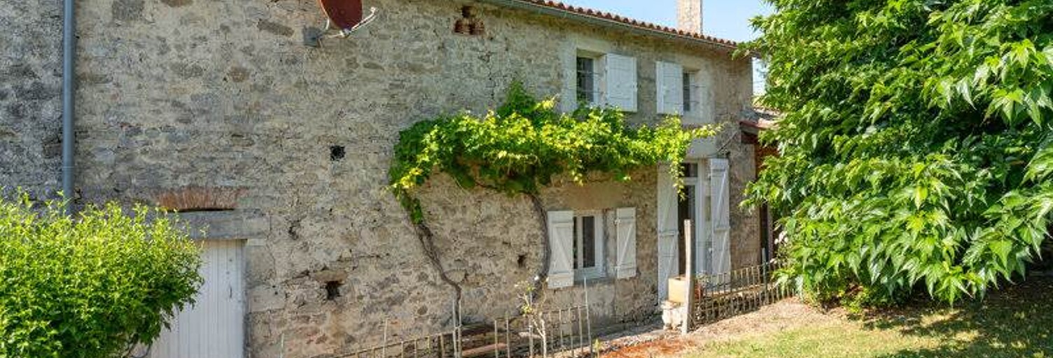 Maison 7 Pièces 200 m² à vendre à Saint-Méard-de-Gurçon (24610)