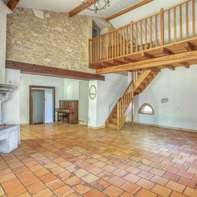 Maison 7 pièces 244950 €