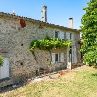 Maison 7 pièces 244950 €