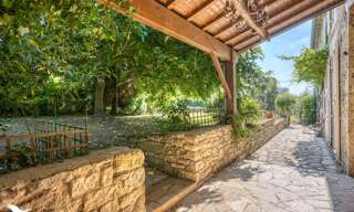 Maison 7 Pièces 200 m² à vendre à Saint-Méard-de-Gurçon (24610)