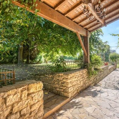 Maison 7 pièces 244950 €