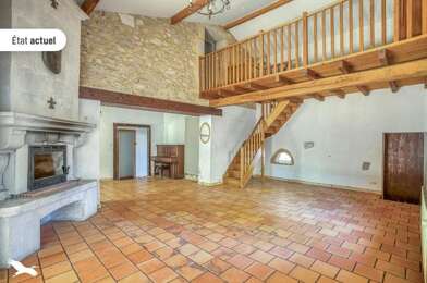 Maison 7 pièces 244950 €