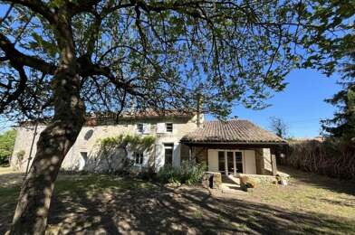 Maison 7 pièces 244950 €