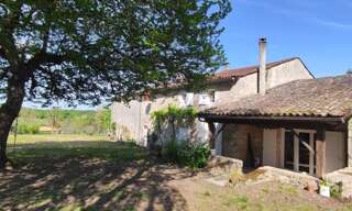 Maison 7 Pièces 200 m² à vendre à Saint-Méard-de-Gurçon (24610)