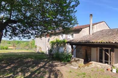 Maison 7 pièces 244950 €