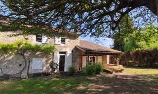 Maison 7 Pièces 200 m² à vendre à Saint-Méard-de-Gurçon (24610)