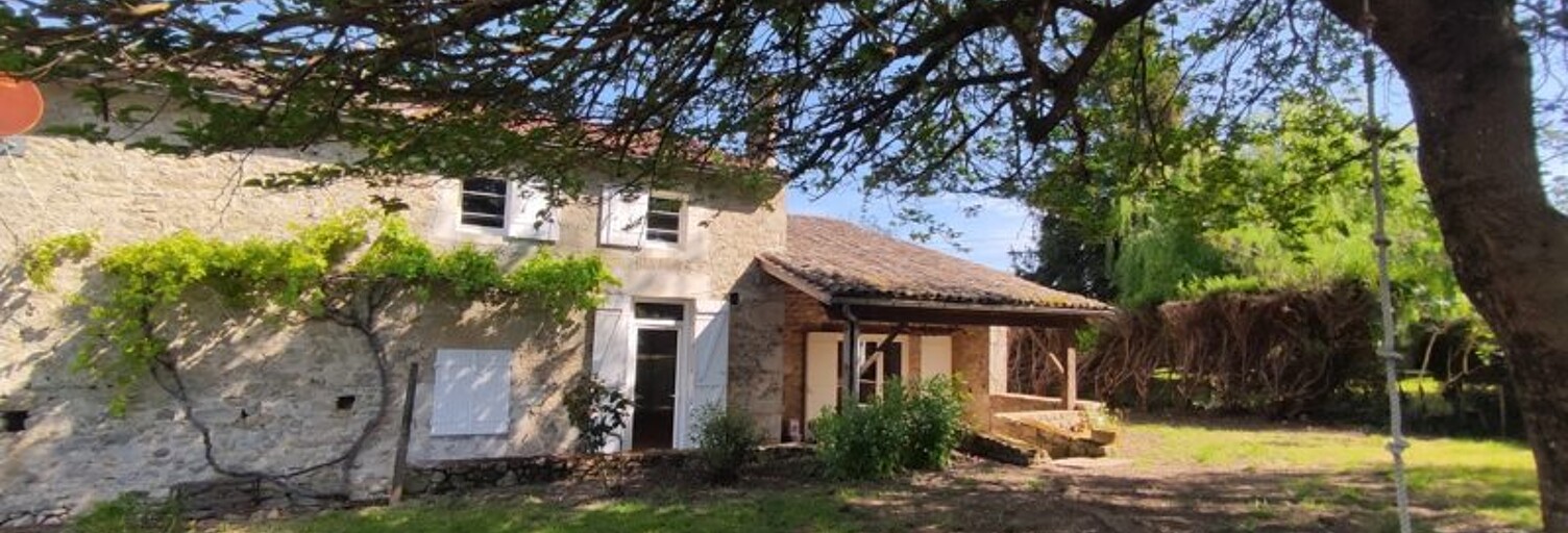 Maison 7 Pièces 200 m² à vendre à Saint-Méard-de-Gurçon (24610)