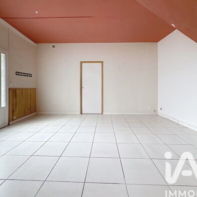 Maison 4 pièces 130000 €