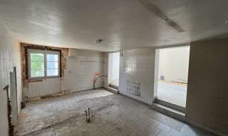 Appartement 2 Pièces 60 m² à vendre à Bourges (18000)