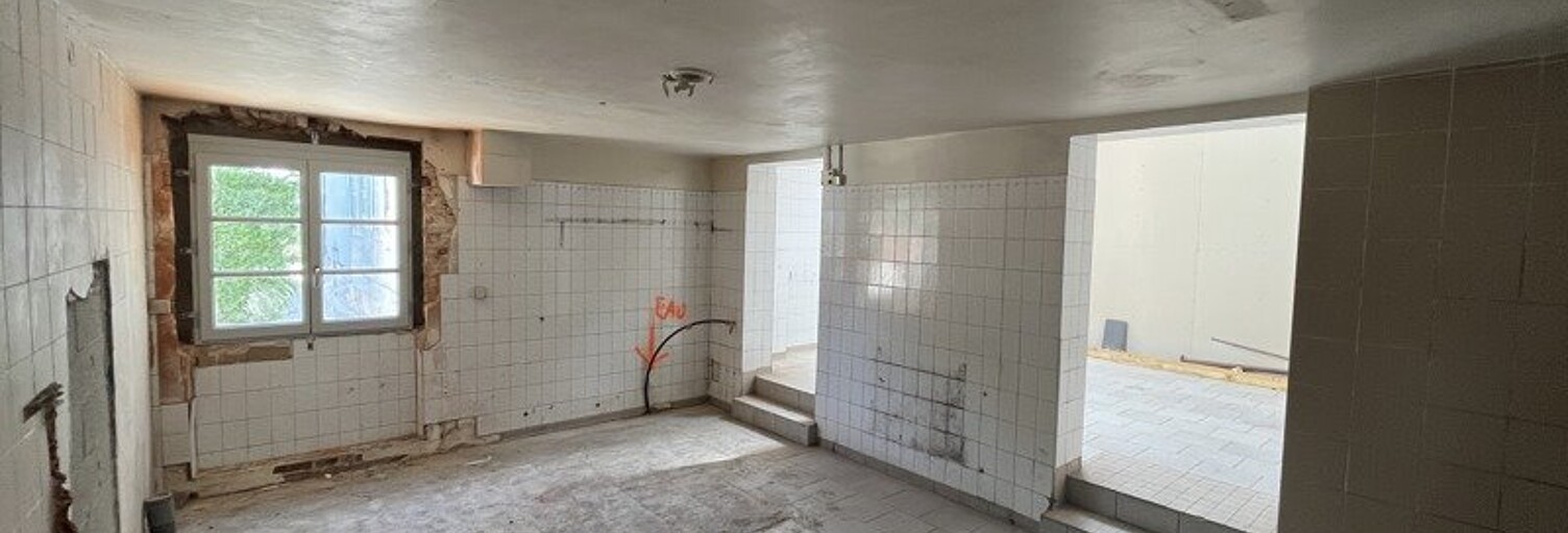 Appartement 2 Pièces 60 m² à vendre à Bourges (18000)