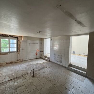 Appartement 2 pièces 98280 €