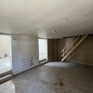 Appartement 2 pièces 98280 €