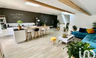 Maison 5 Pièces 150 m² à vendre à Malleloy (54670)